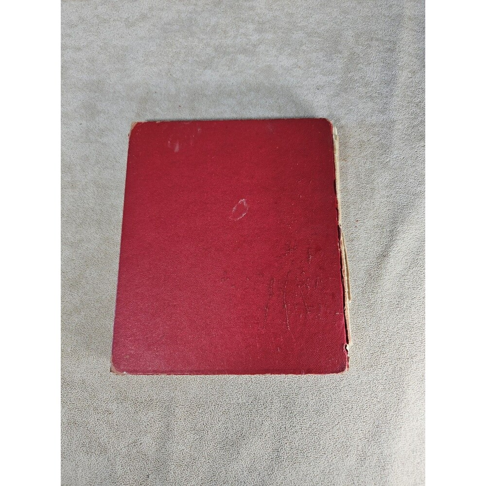 1001 Riddles For Children Compiled By George Carlson Copyright 1949 Platt & Munk - Picture 7 of 14